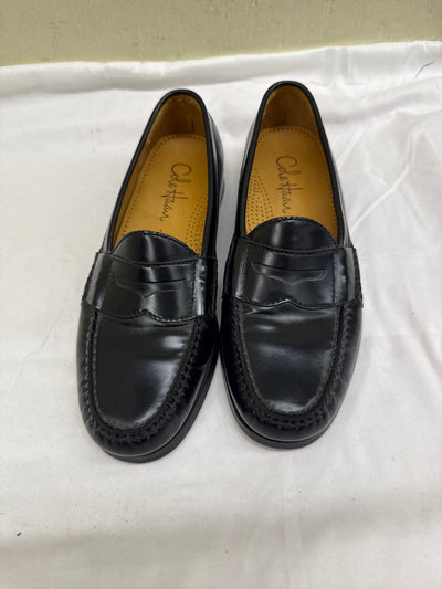 Cole Haan Men's Size 7 1/2 Black Shoes