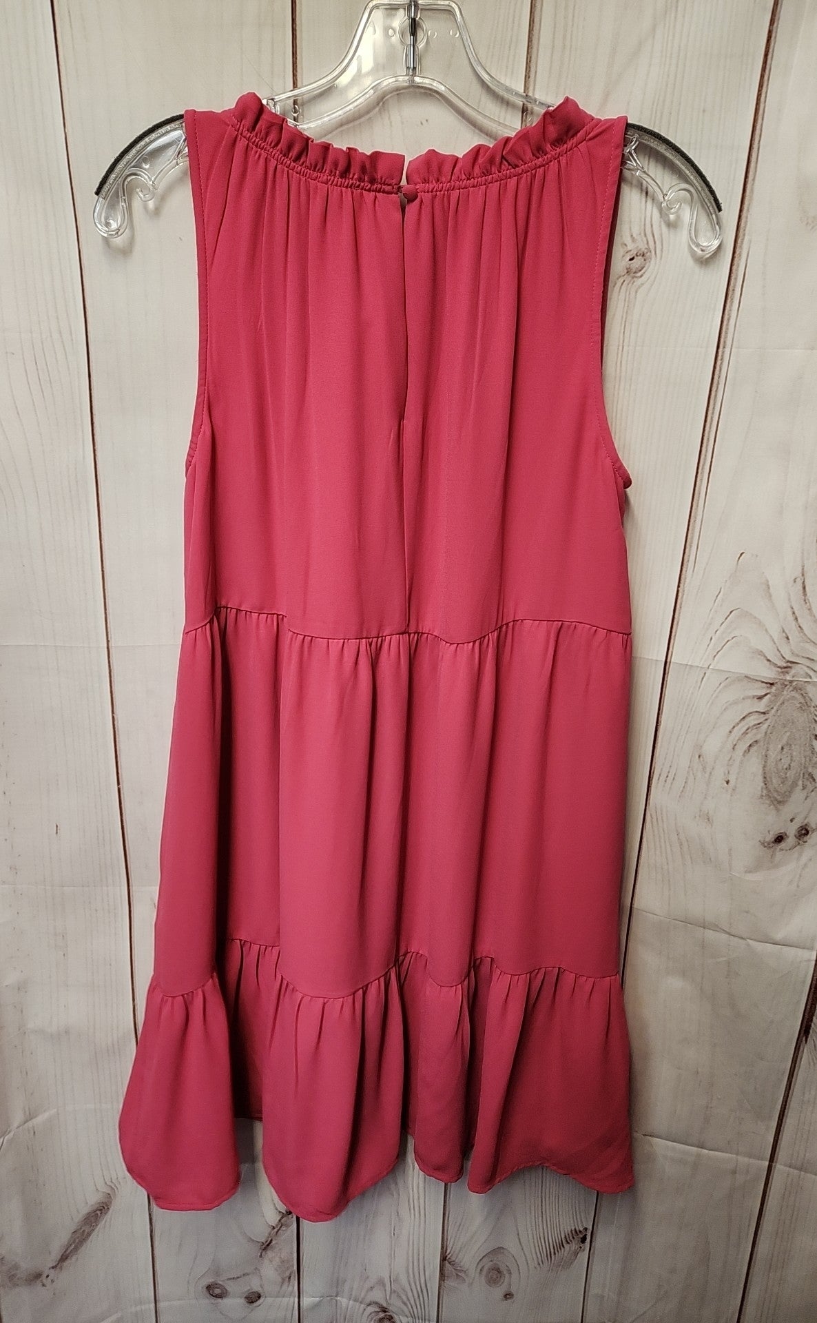 Loft Women's Size S Pink Dress
