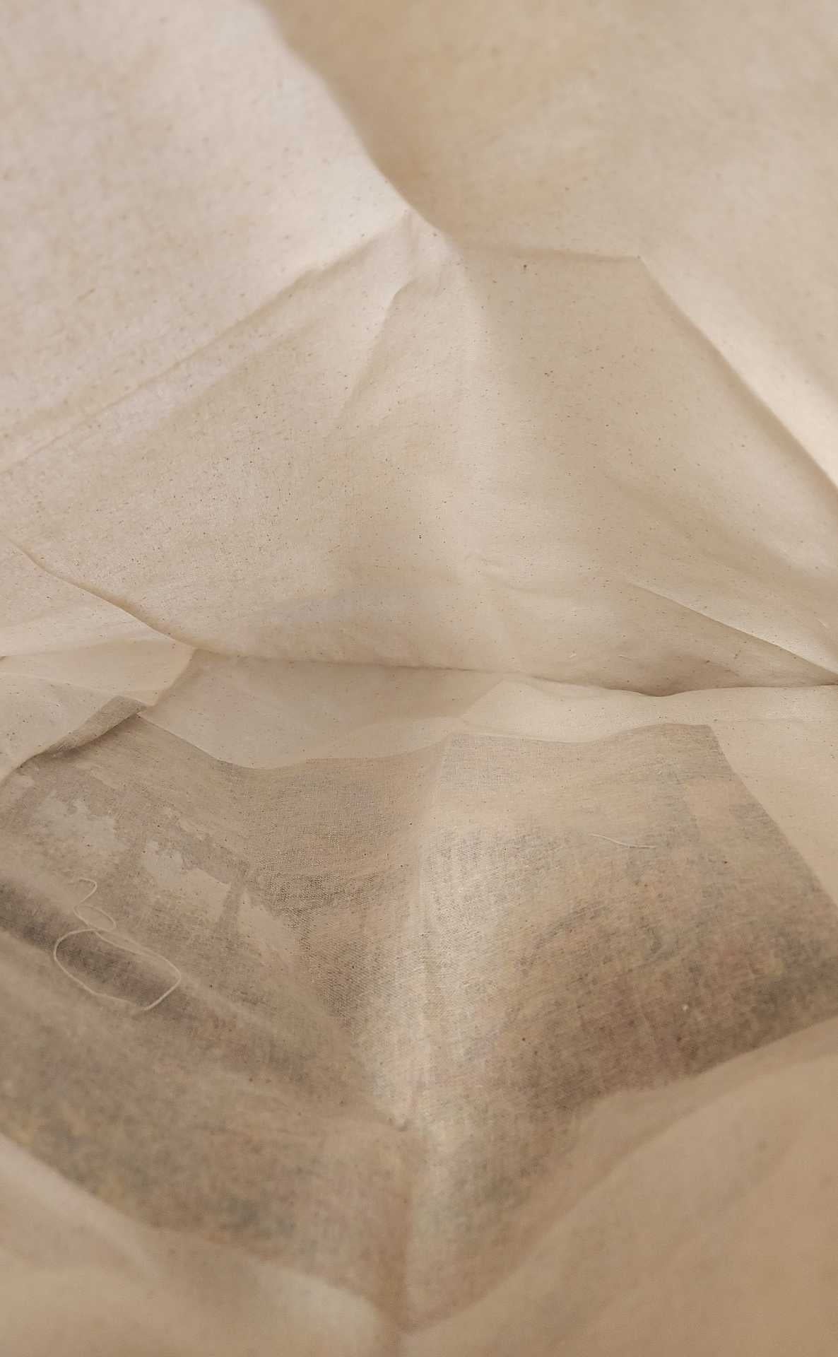 Tan Tote Bag