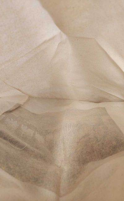 Tan Tote Bag