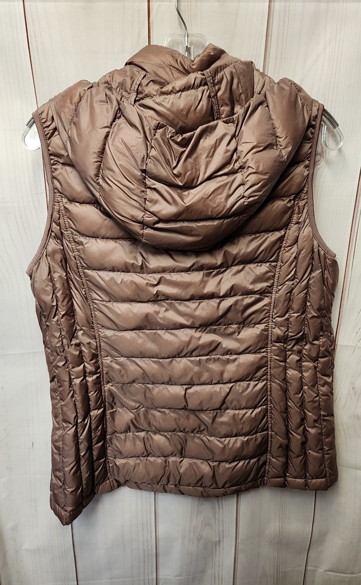 32 Degrees Women's Size L Pink Vest