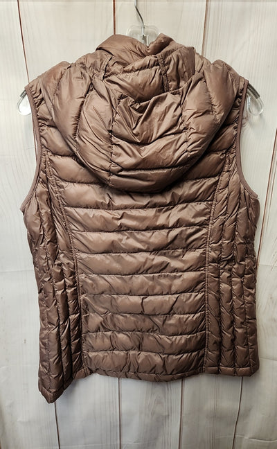 32 Degrees Women's Size L Pink Vest