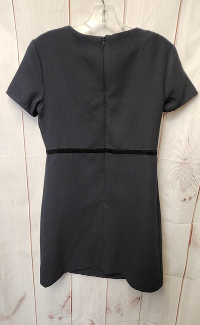 Gap Women's Size 4 Black Dress