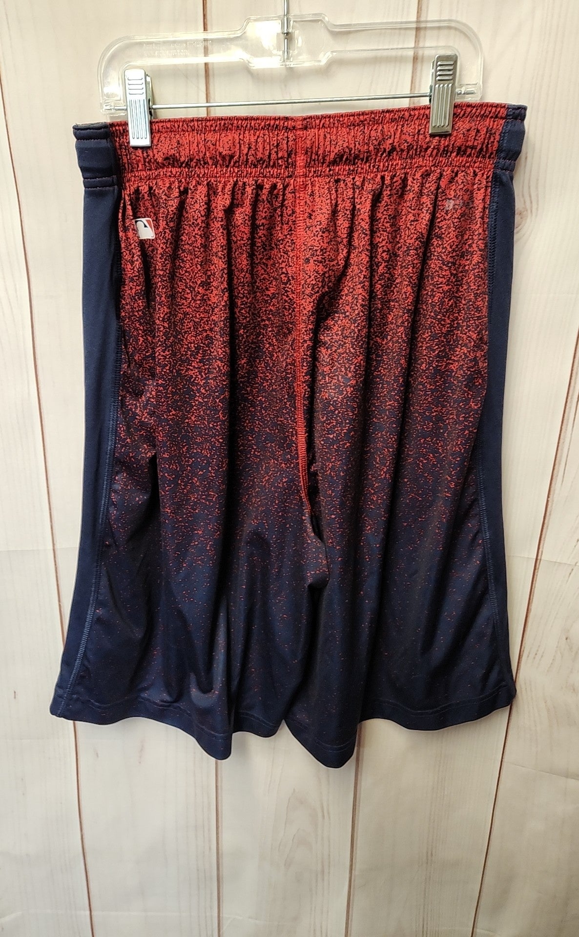 Nike Boy's Size 10/12 Red Shorts
