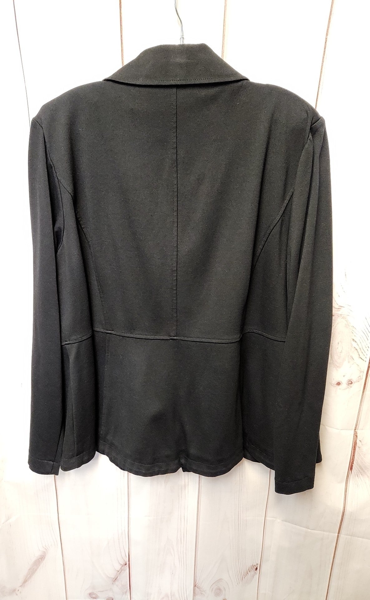 Lane Bryant Women's Size 18 Black Jacket