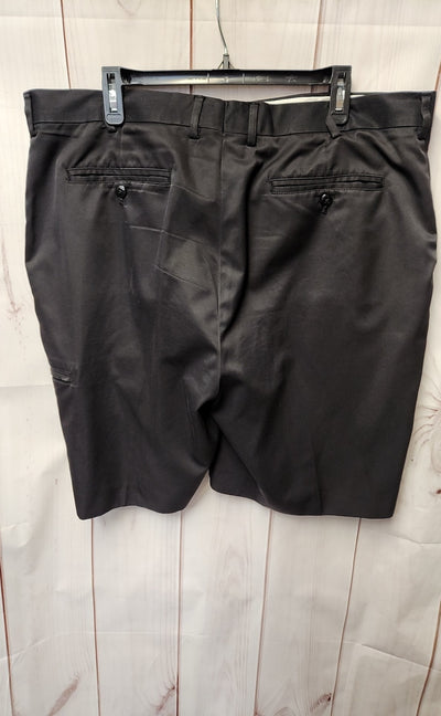 Alan Flusser Men's Size 40 Black Shorts