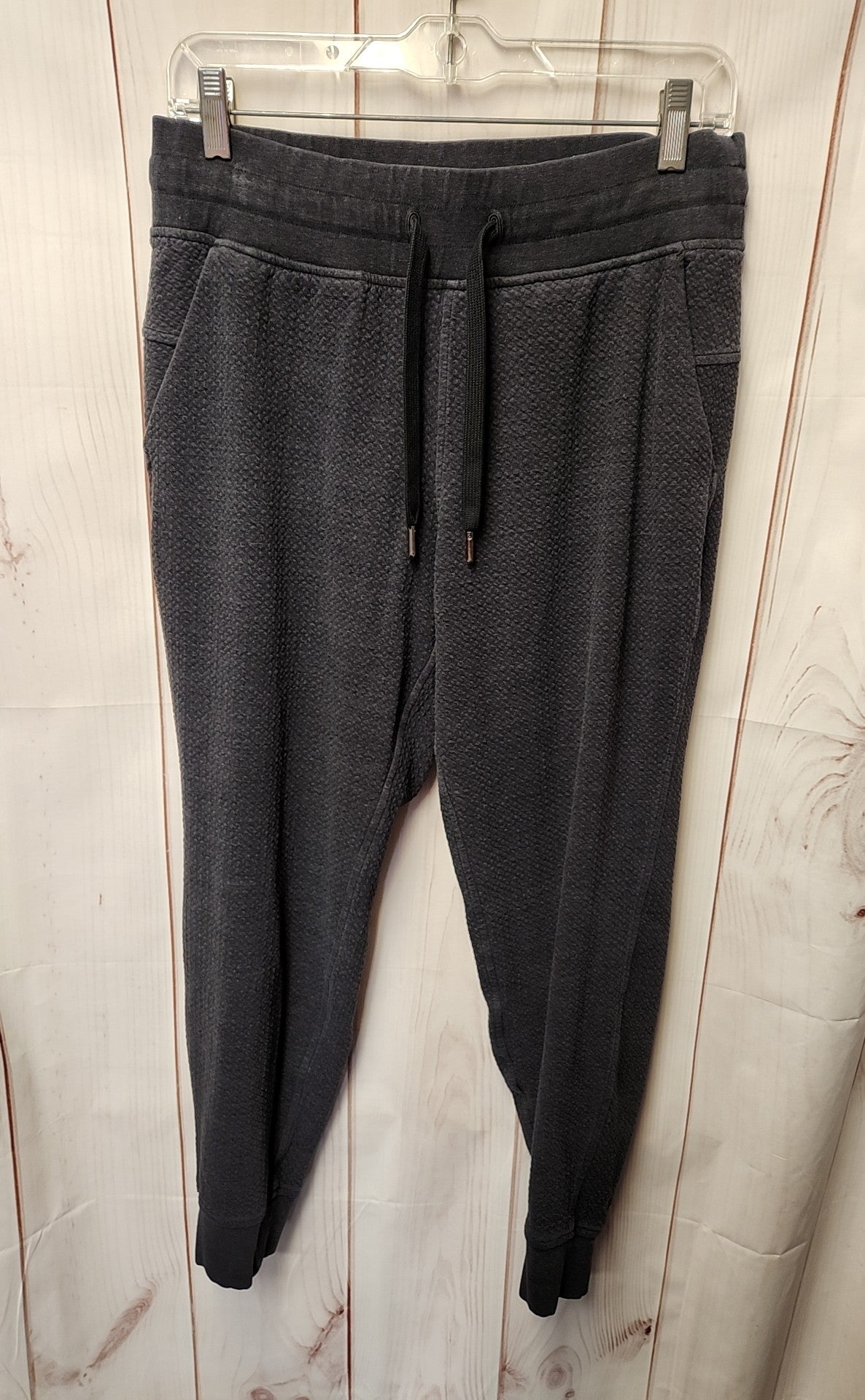 Lululemon Women's Size 8 Gray Sweatpants
