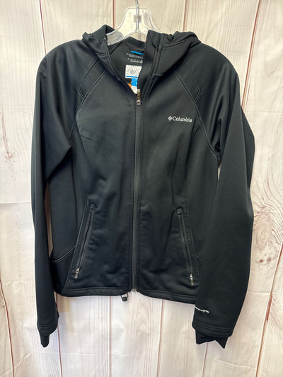 Columbia Women's Size M Black Active Jacket