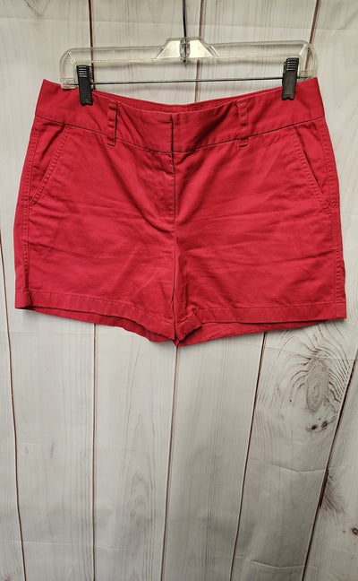Vineyard Vines Women's Size 8 Pink Shorts