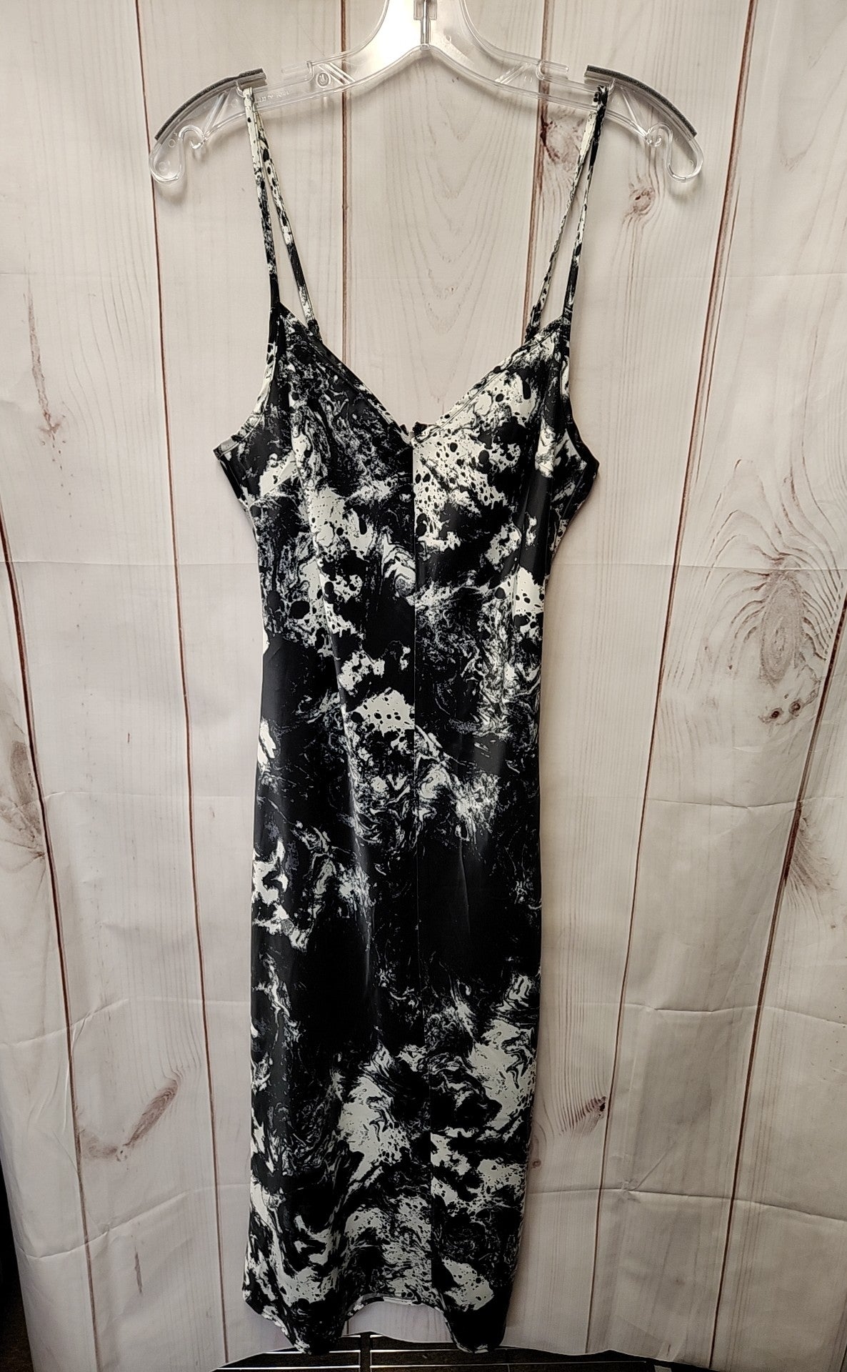 Fourteenth Place Women's Size M Black Dress