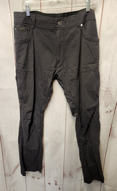 Kuhl Men's Size 36x30 Black Pants