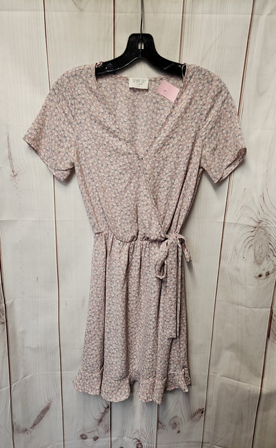 Sienna Sky Women's Size XS Pink Dress