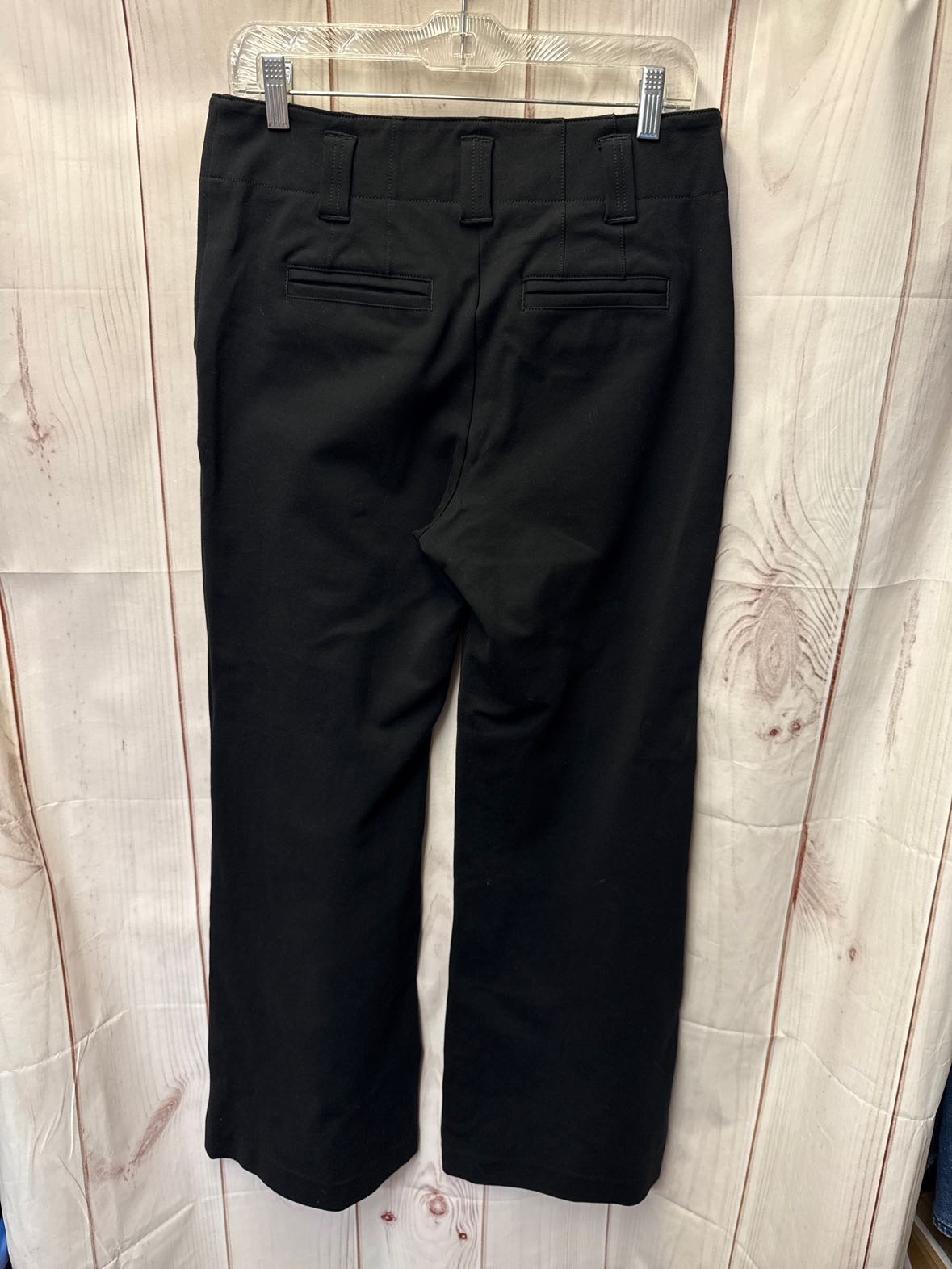Maeve Anthropologie Women's Size 8 Black Pants
