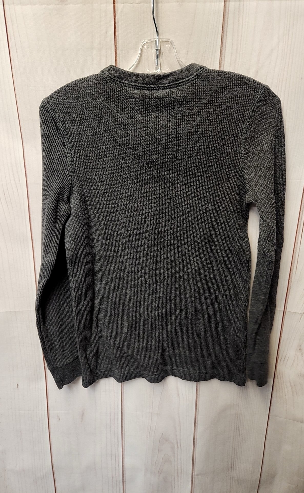 Urban Pipeline Boy's Size 6/7 Gray Shirt