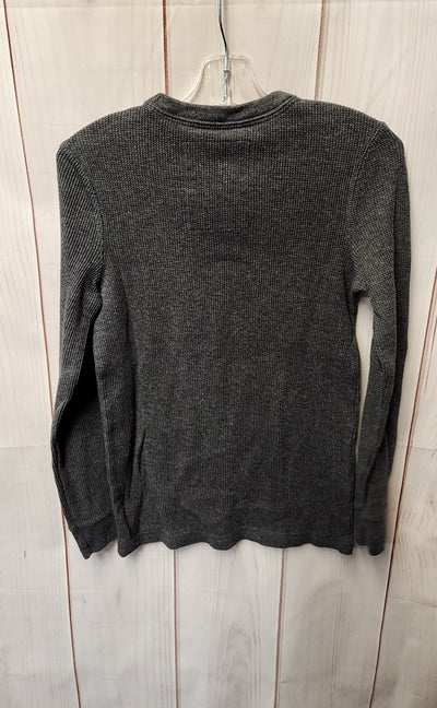 Urban Pipeline Boy's Size 6/7 Gray Shirt