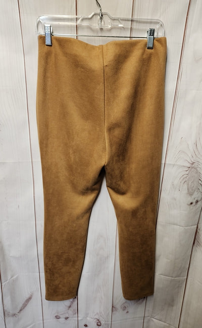 Rachel Zoe Women's Size S Brown Pants