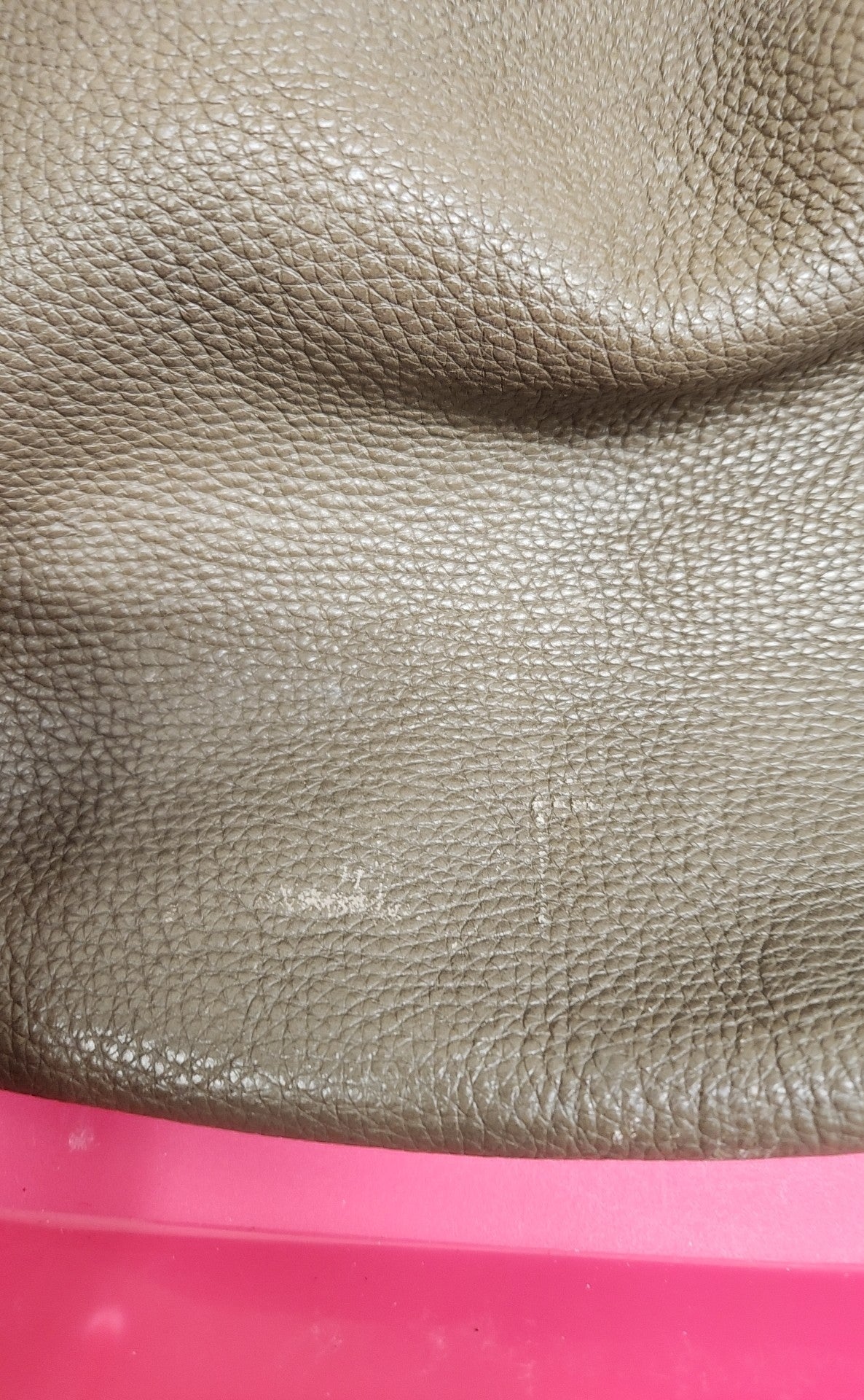 Marc by Marc Jacobs Brown Purse