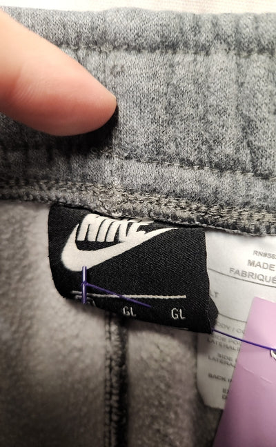 Nike Men's Size L Gray Shorts