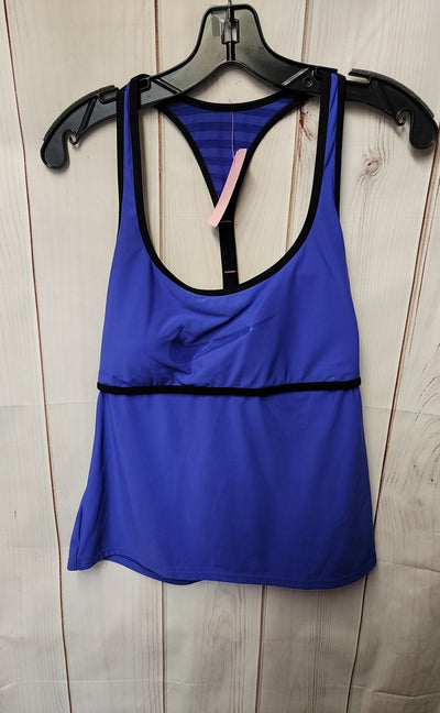 Nike Women's Size 16 Purple Active Top