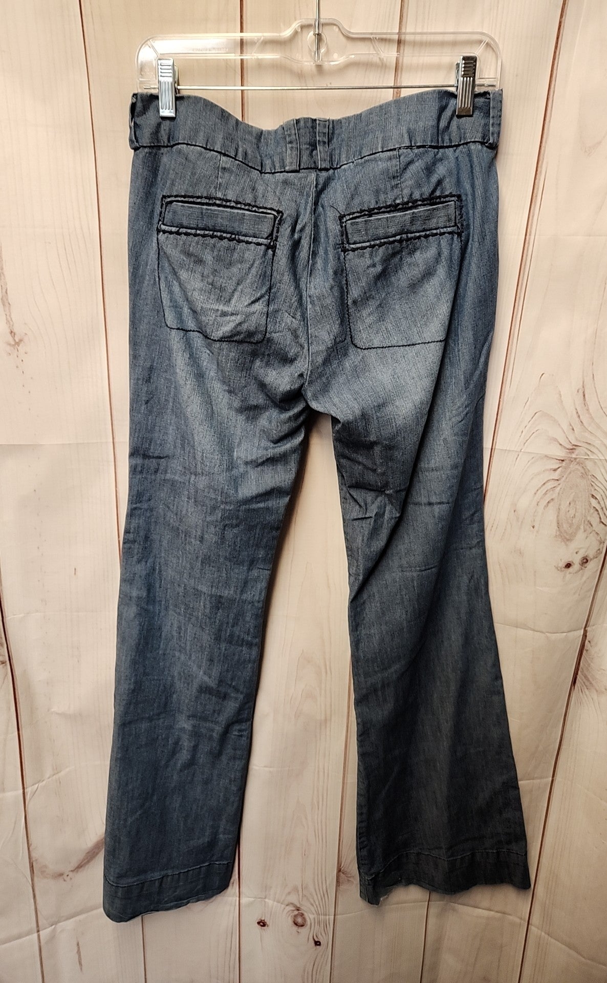 Arden B Women's Size 6 Blue Pants