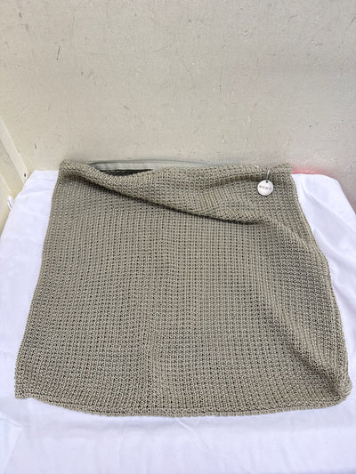 The Sak Green Pouch