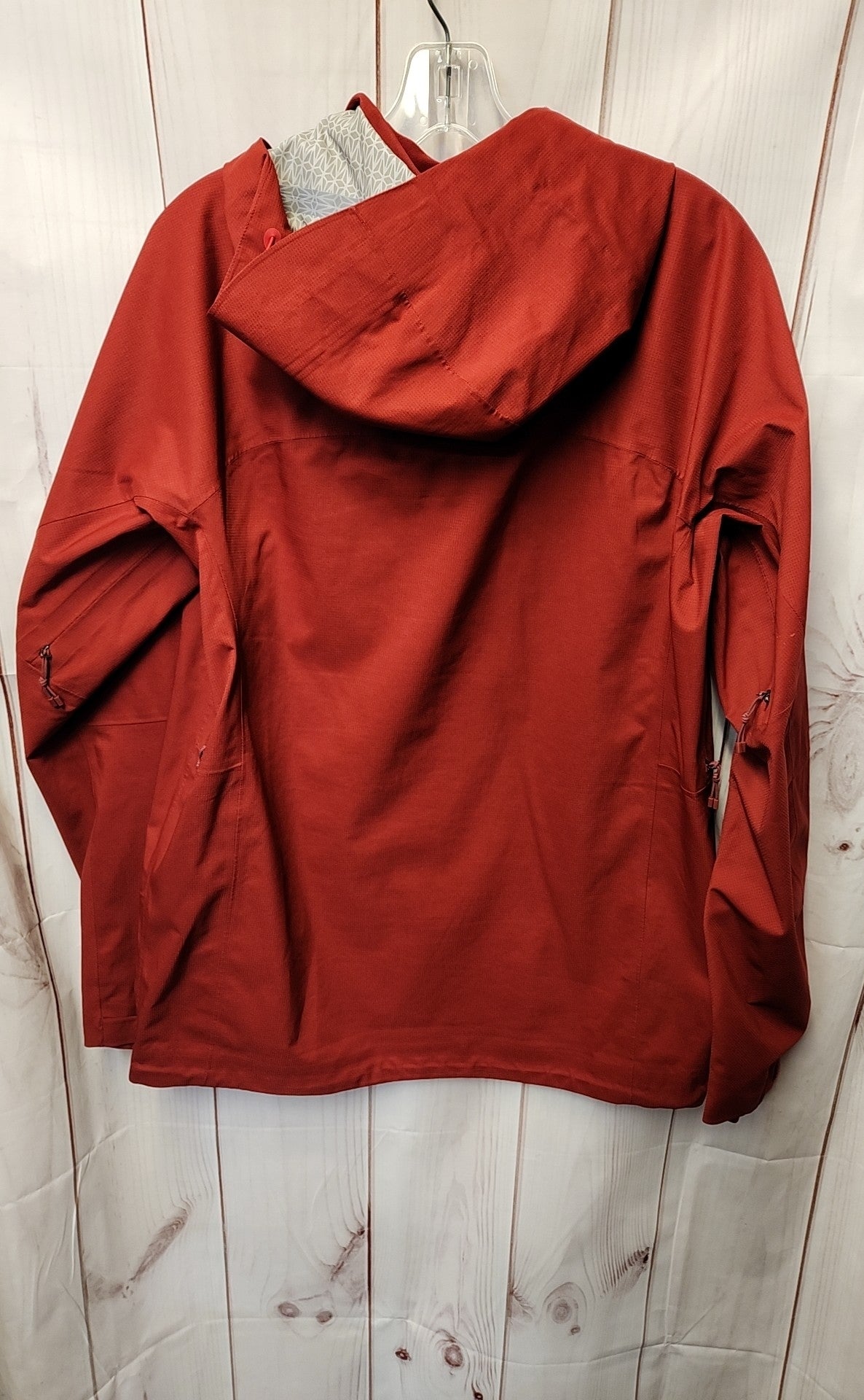 REI Men's Size M Red Jacket