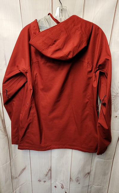 REI Men's Size M Red Jacket
