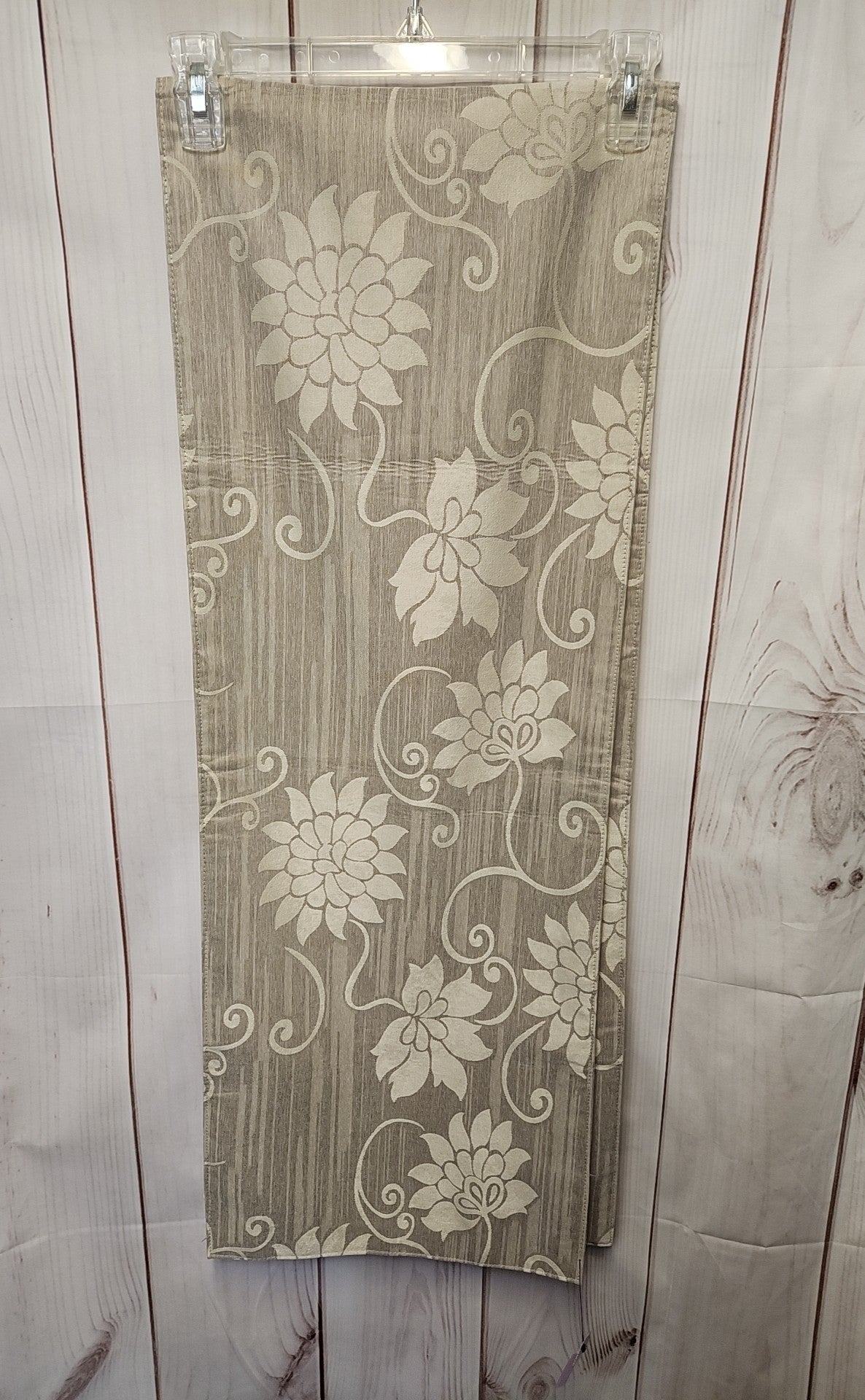 Beige Runner