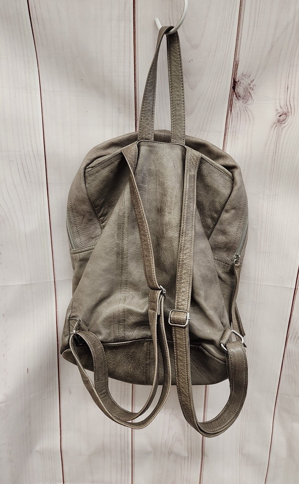 Day & Mood Gray Backpack