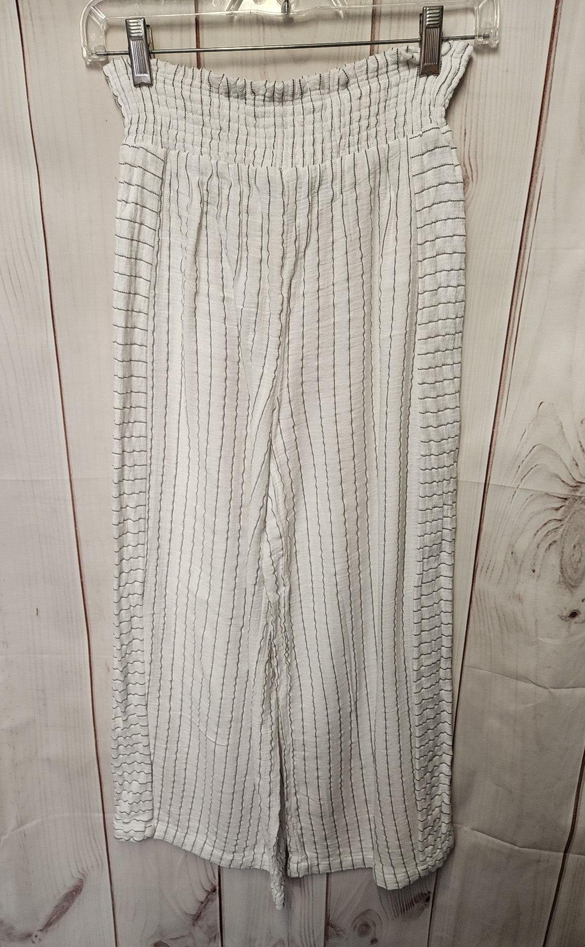 Joie Women's Size M White Pants