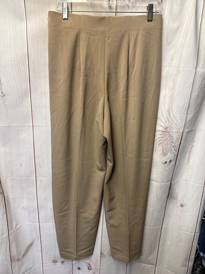 Courtenay Women's Size 12 Beige Pants