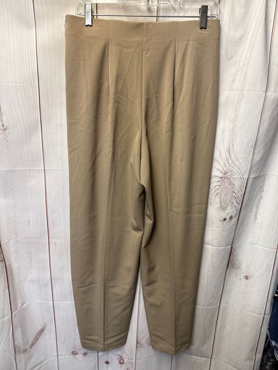 Courtenay Women's Size 12 Beige Pants