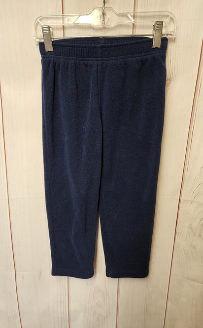 Place Boy's Size 4 Navy Pants