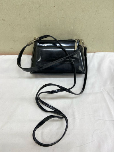 Beijo Black Purse Bag