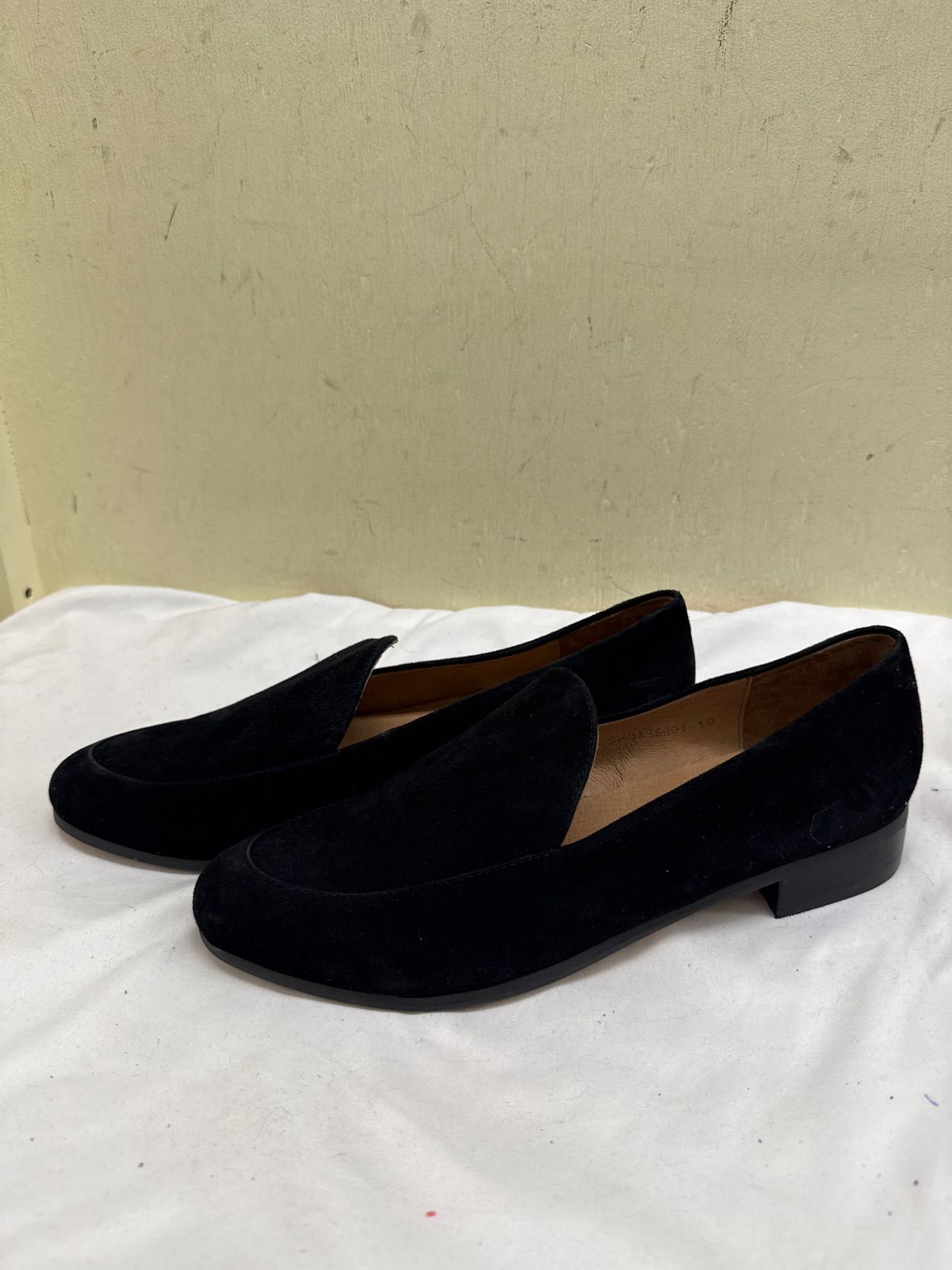 J Jill Women's Size 10 Black Pumps Shoes