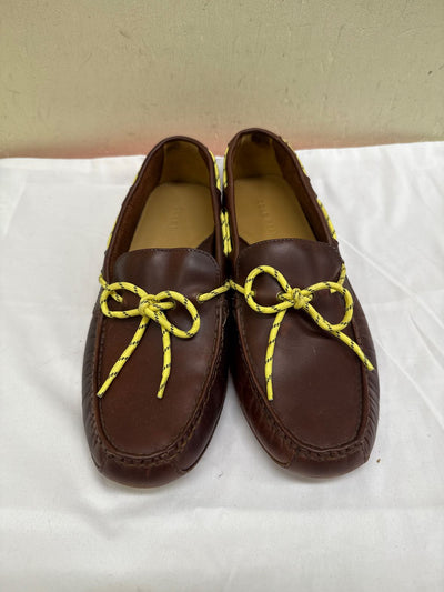 Cole Haan Men's Size 10-1/2 Brown Shoes