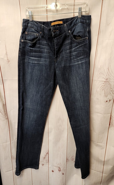 Joe's Women's Size 31 Blue Jeans The Rebel