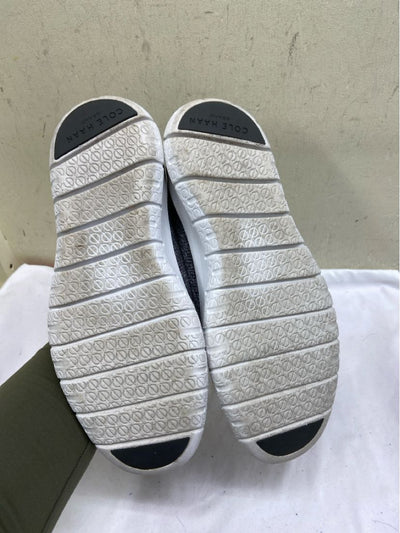 Cole Haan Men's Size 8-1/2 Gray Shoes