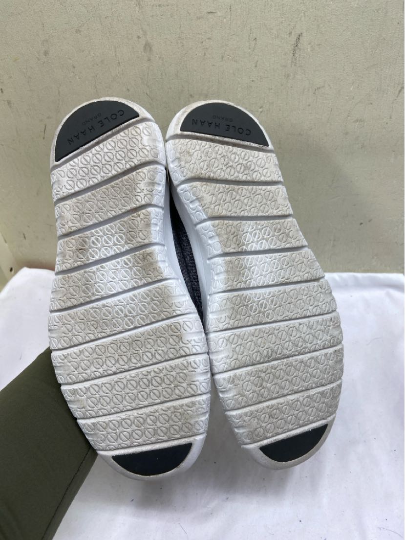 Cole Haan Men's Size 8-1/2 Gray Shoes