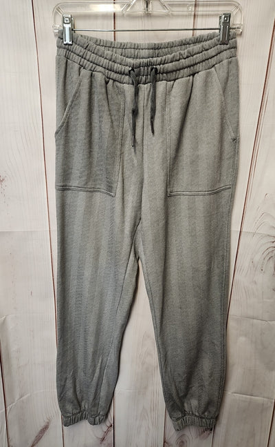 Tahari Women's Size S Gray Sweatpants