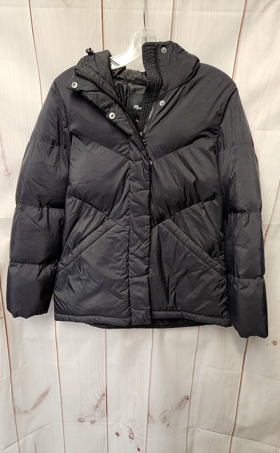 Madewell Women's Size XS Black Jacket