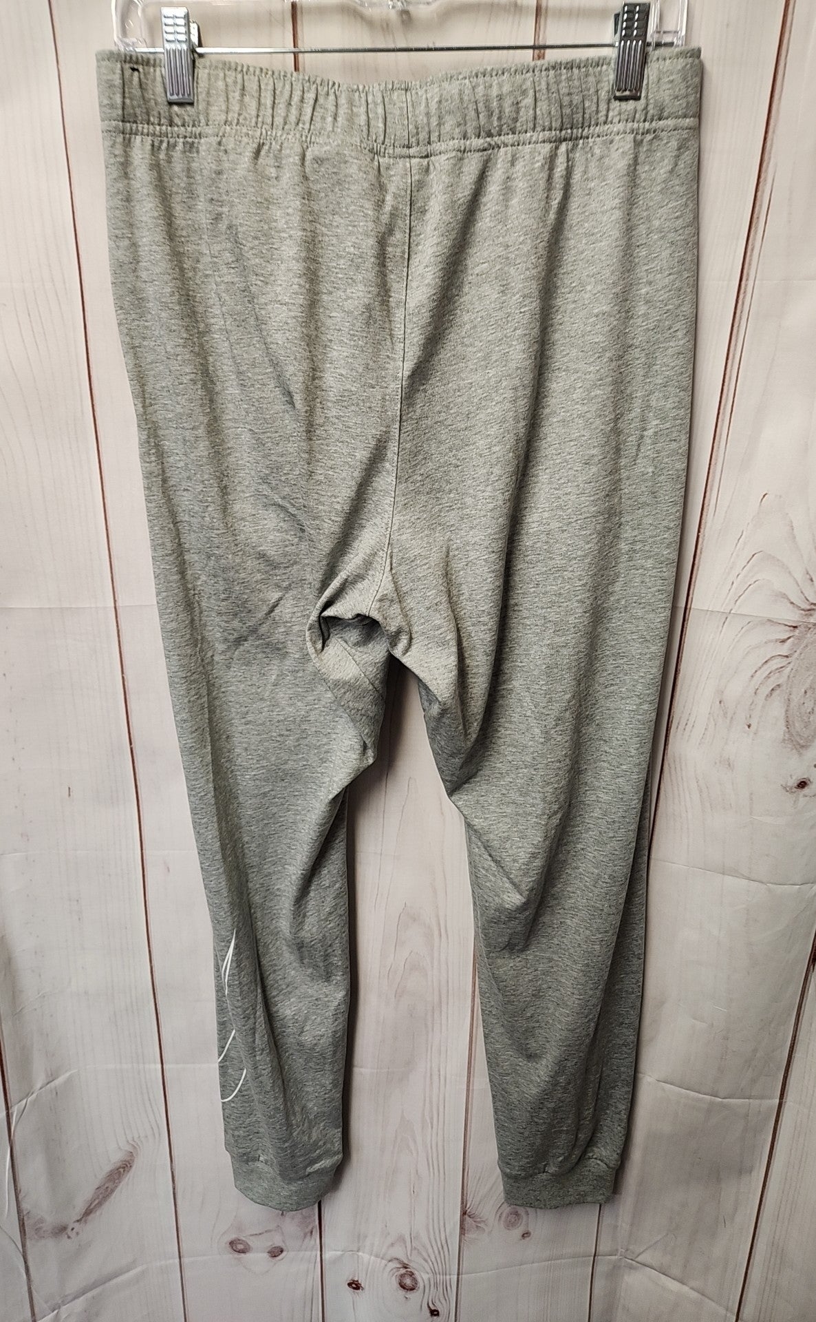 Nike Men's Size S Gray Sweatpants