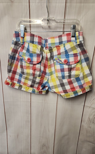 Mini Boden Girl's Size 12 Multi Shorts
