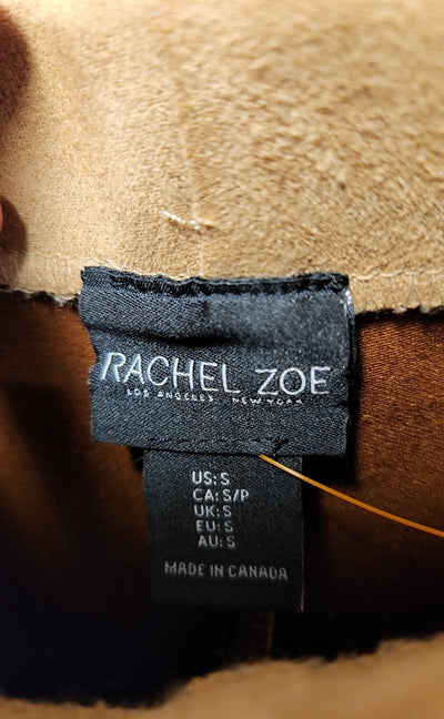 Rachel Zoe Women's Size S Brown Pants