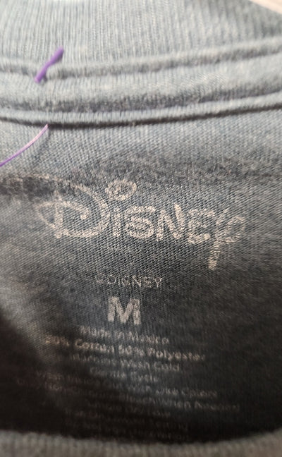 Disney Men's Size M Blue Shirt