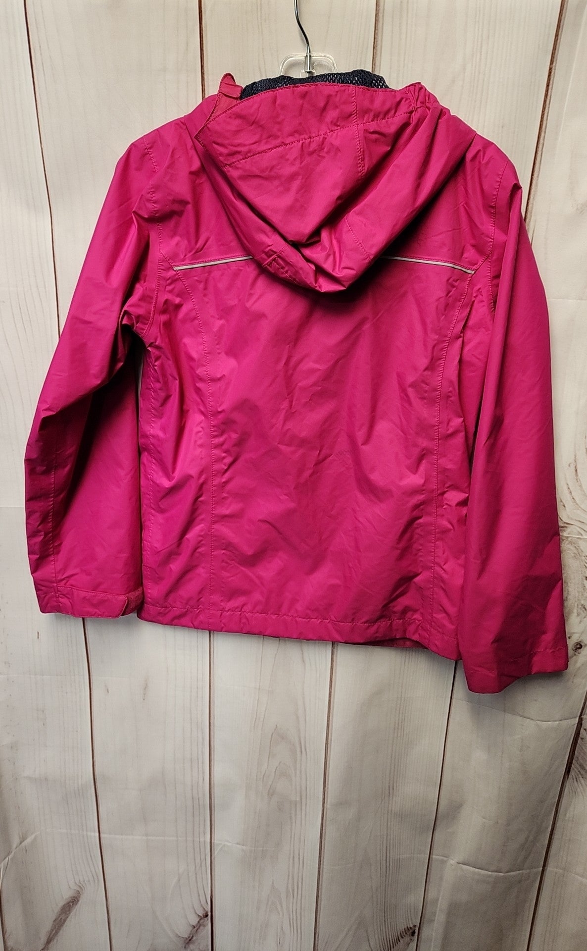 Columbia Girl's Size 7/8 Pink Jacket