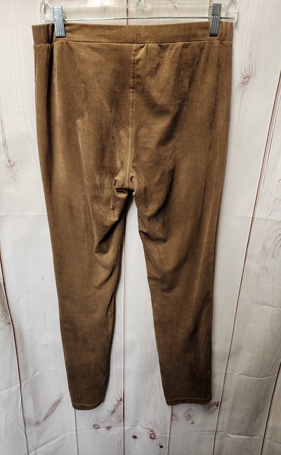 Tribal Women's Size S Brown Pants