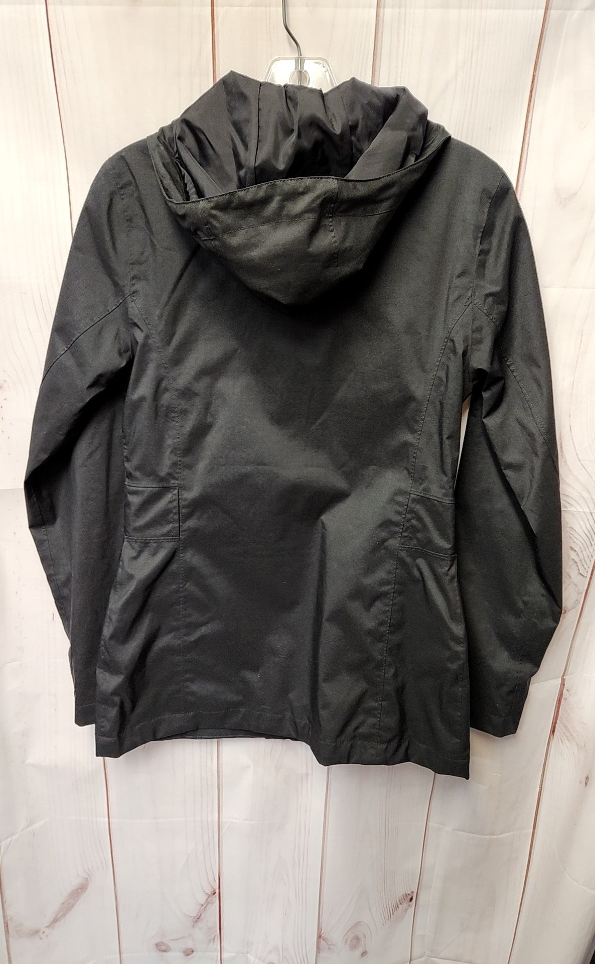 North Face Women's Size XS Black Jacket