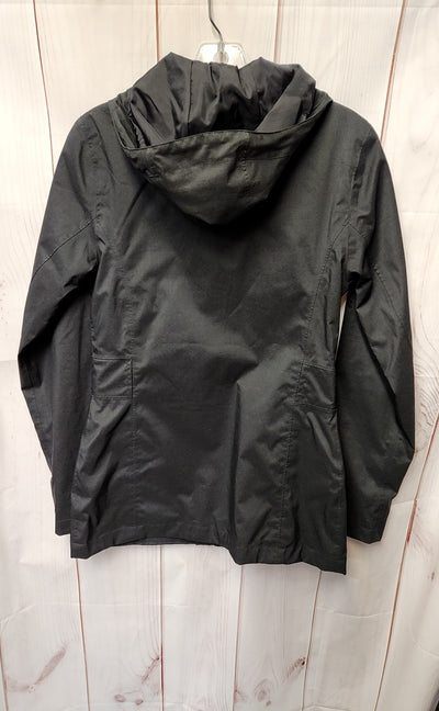 North Face Women's Size XS Black Jacket