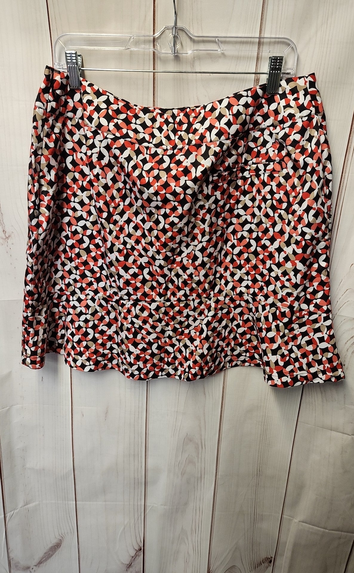 Tail Women's Size 14 Red Skorts